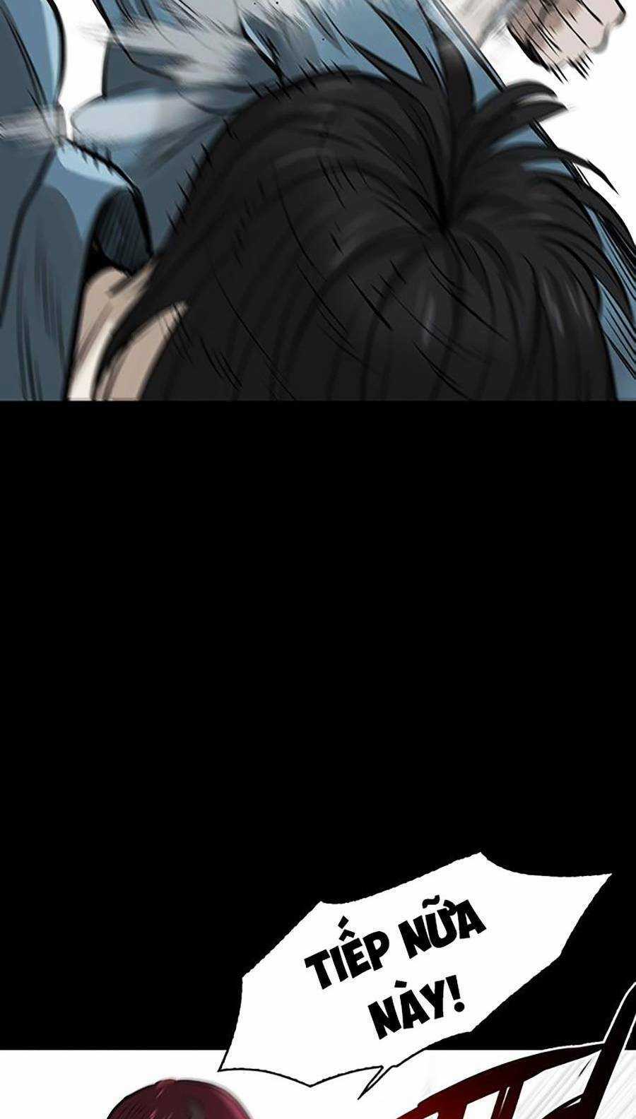 Bù Nhìn Chương 2 trang 22