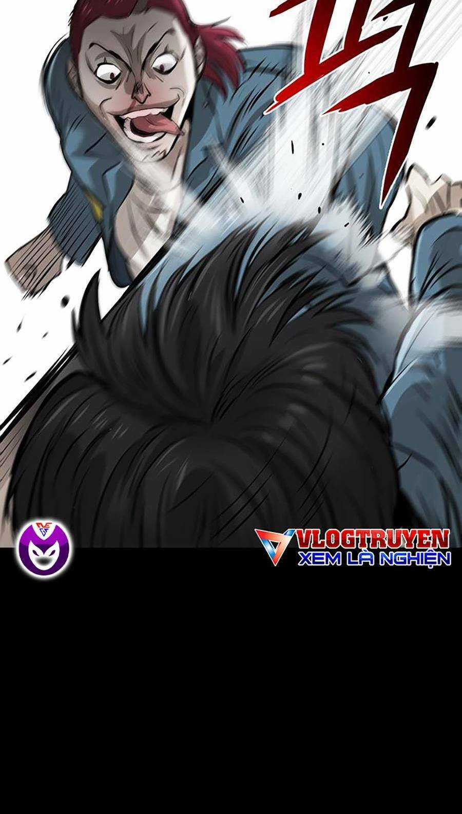 Bù Nhìn Chương 2 trang 23