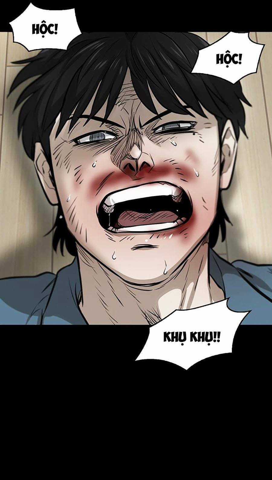 Bù Nhìn Chương 2 trang 24