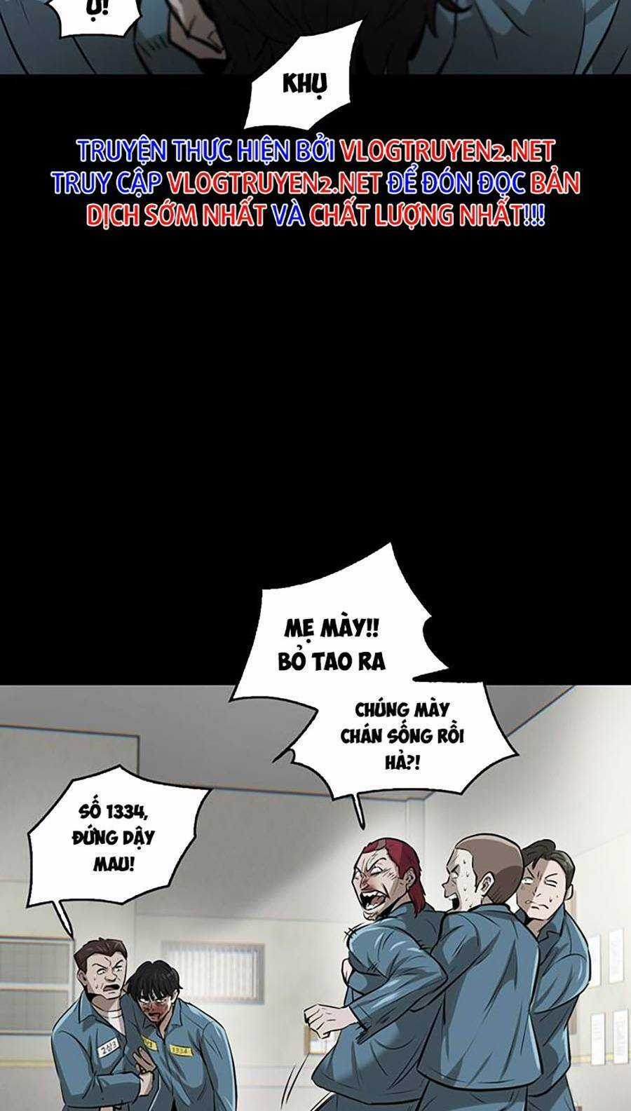 Bù Nhìn Chương 2 trang 27