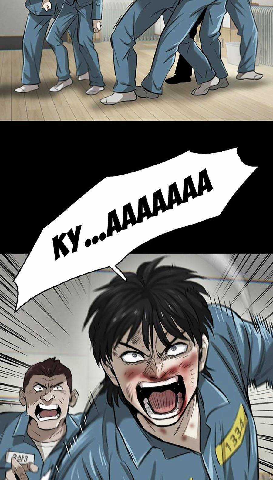 Bù Nhìn Chương 2 trang 28