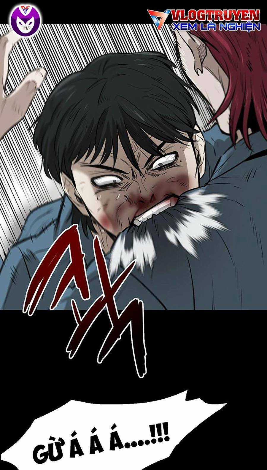 Bù Nhìn Chương 2 trang 30