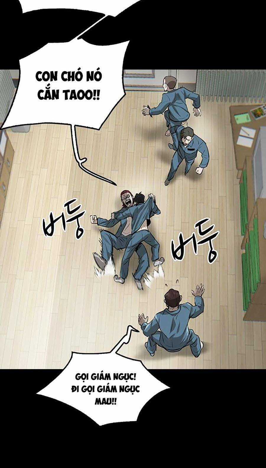 Bù Nhìn Chương 2 trang 31