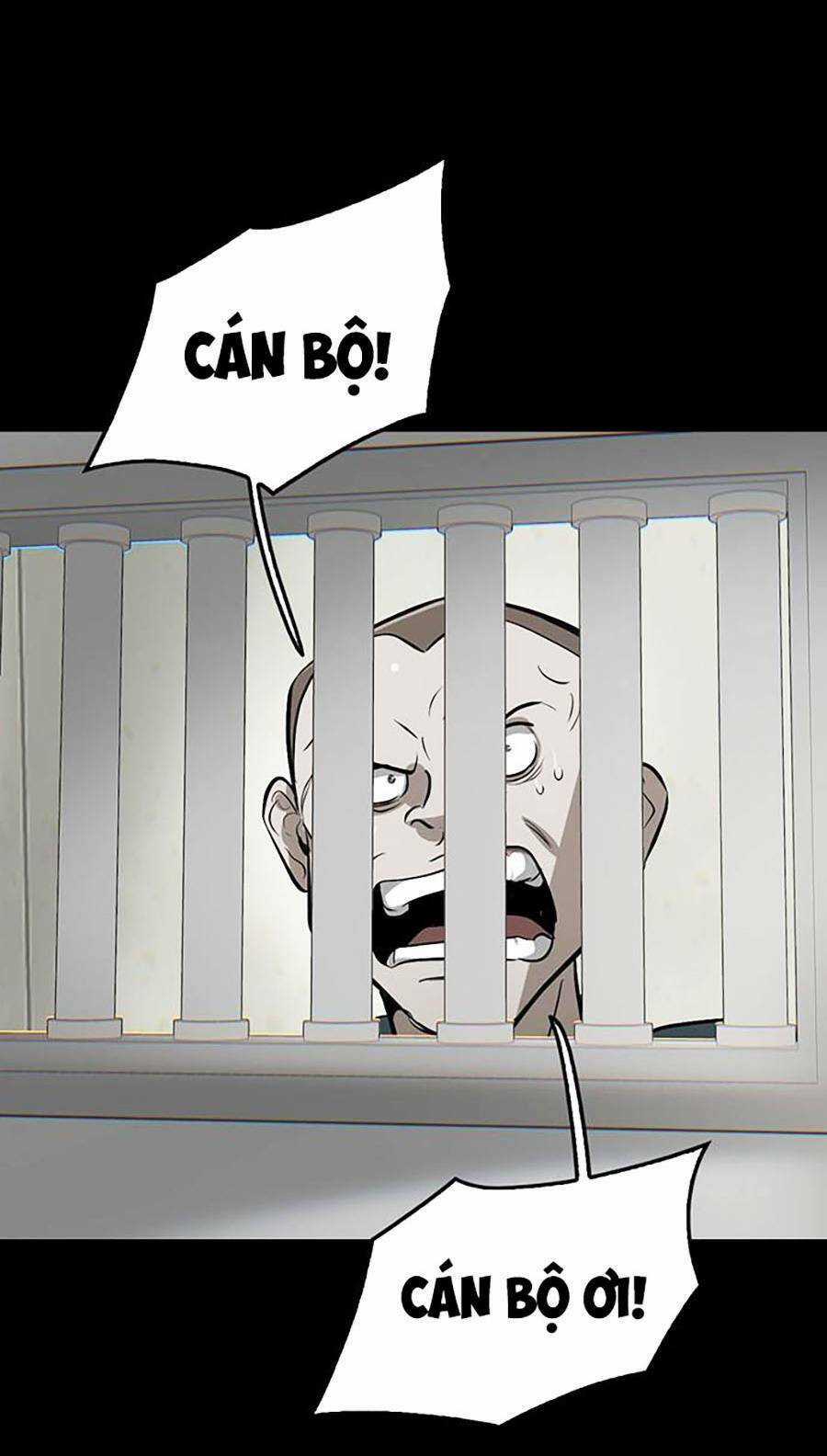 Bù Nhìn Chương 2 trang 32