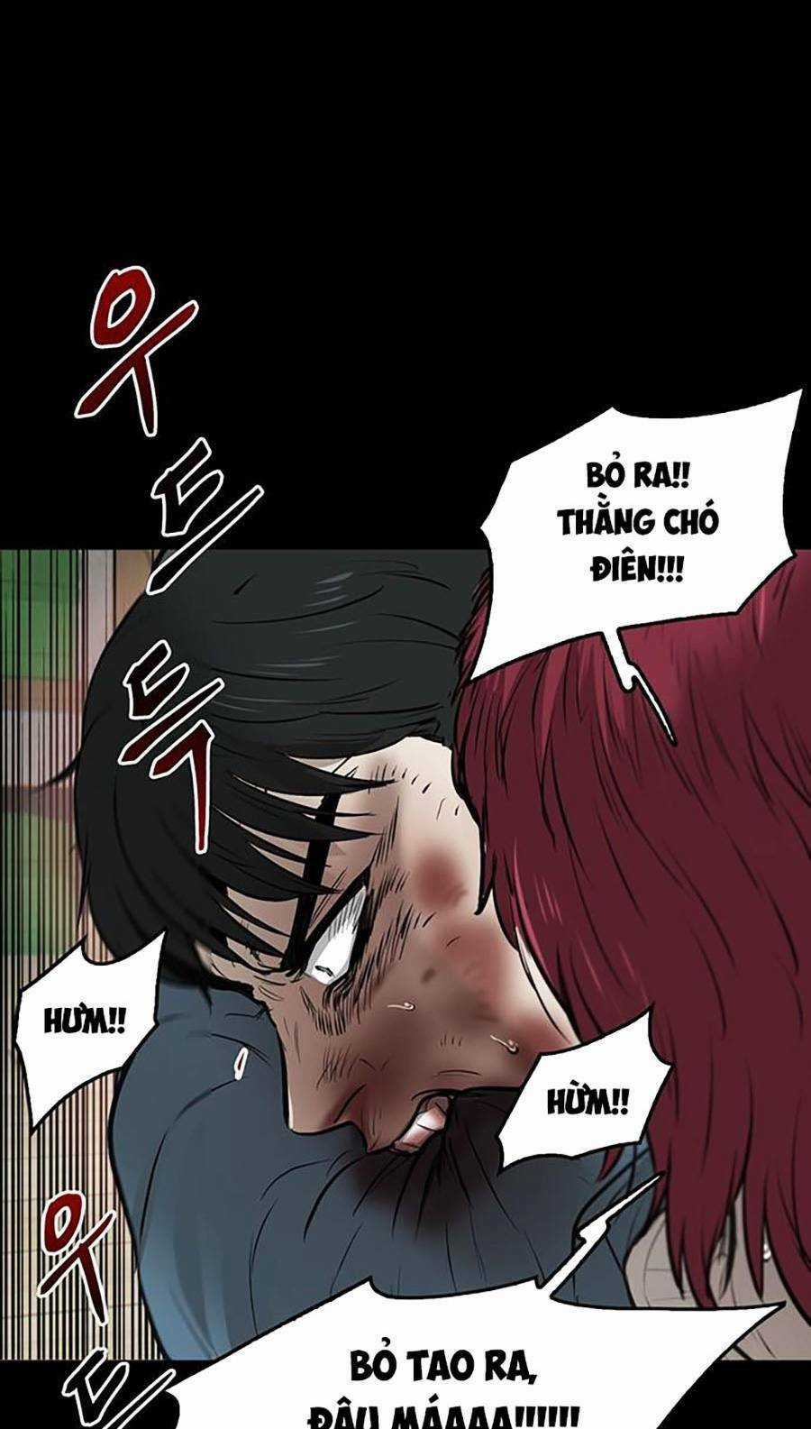 Bù Nhìn Chương 2 trang 33