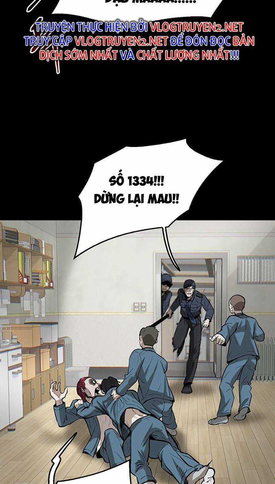 Bù Nhìn Chương 2 trang 34