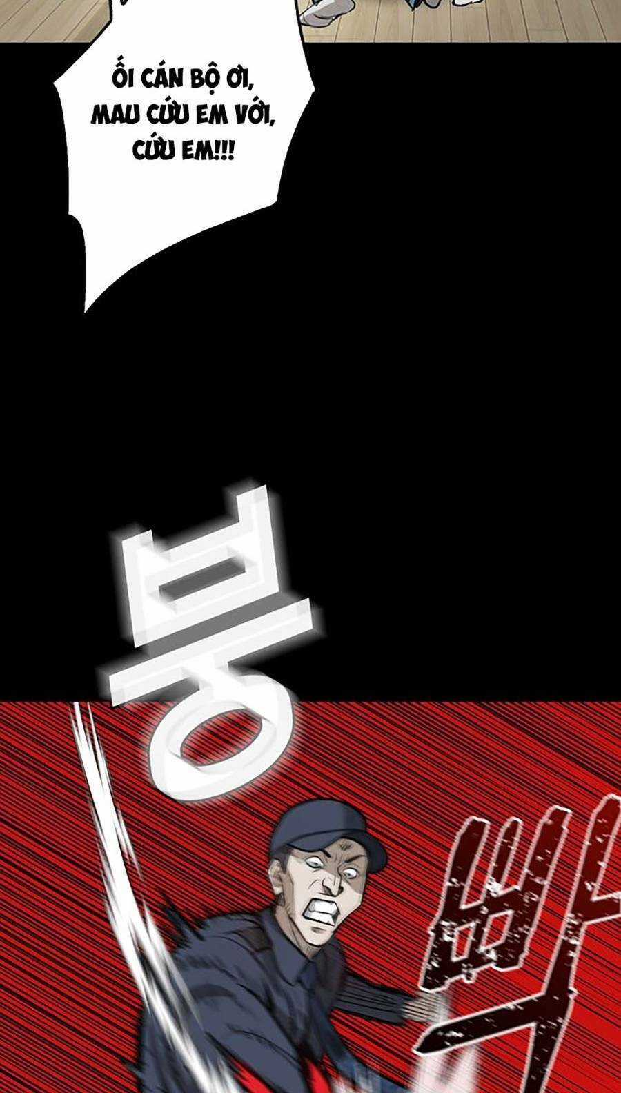 Bù Nhìn Chương 2 trang 35