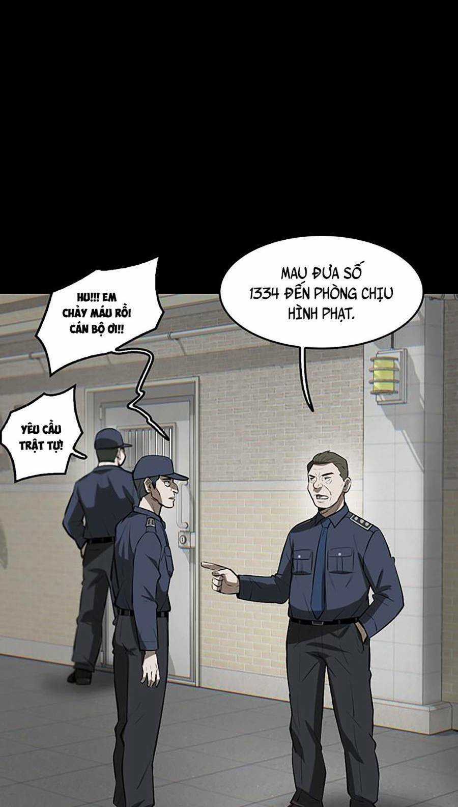 Bù Nhìn Chương 2 trang 39