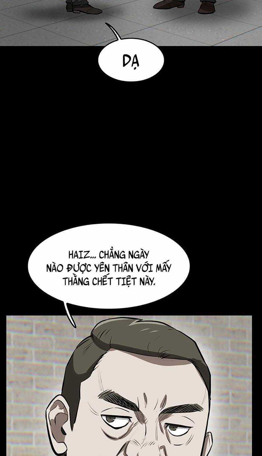 Bù Nhìn Chương 2 trang 40