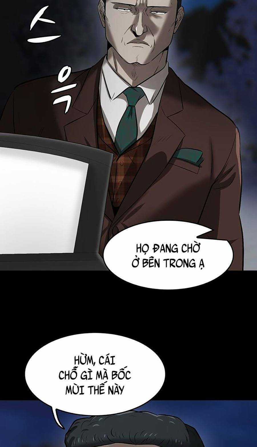 Bù Nhìn Chương 2 trang 48