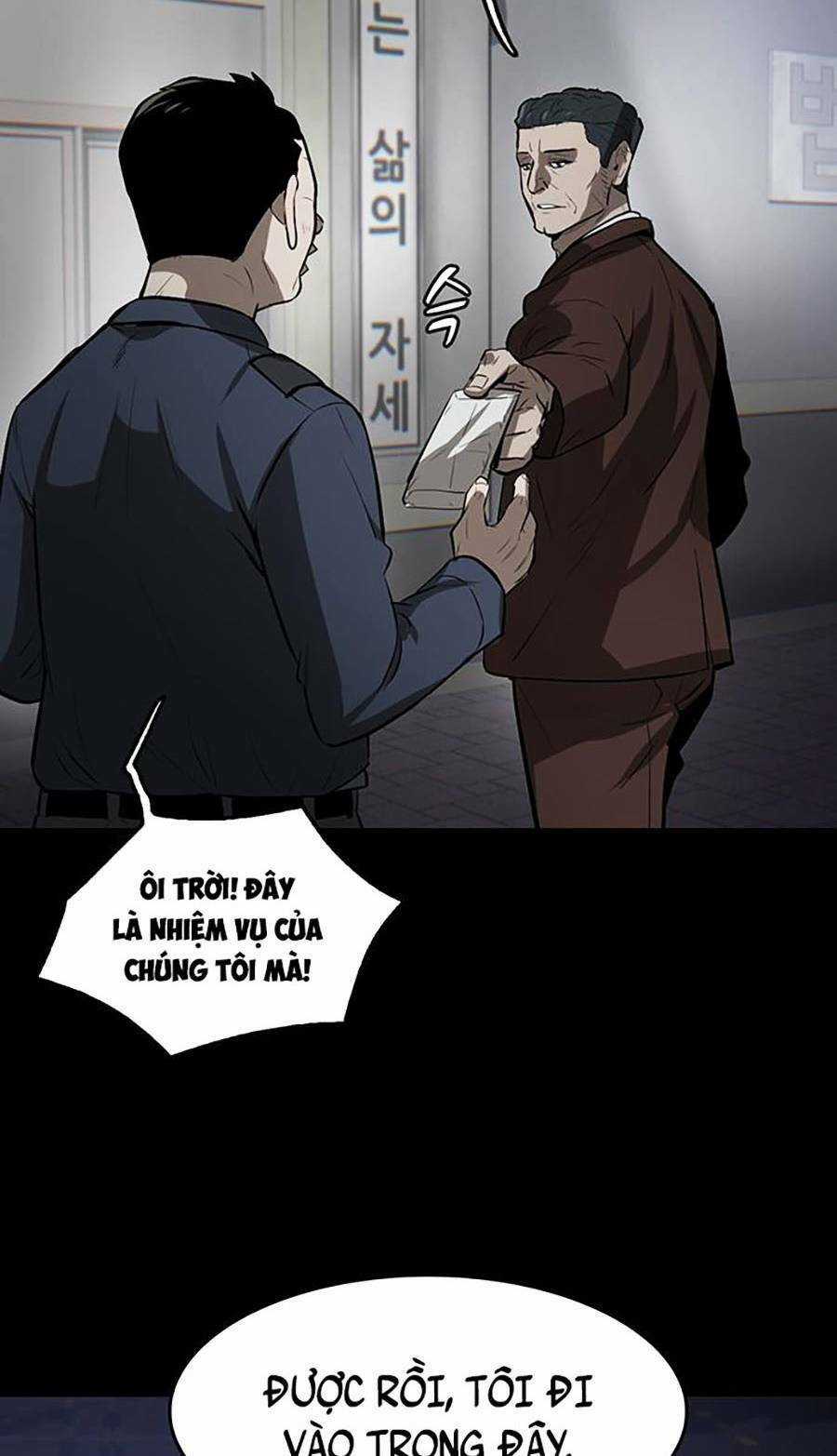 Bù Nhìn Chương 2 trang 50