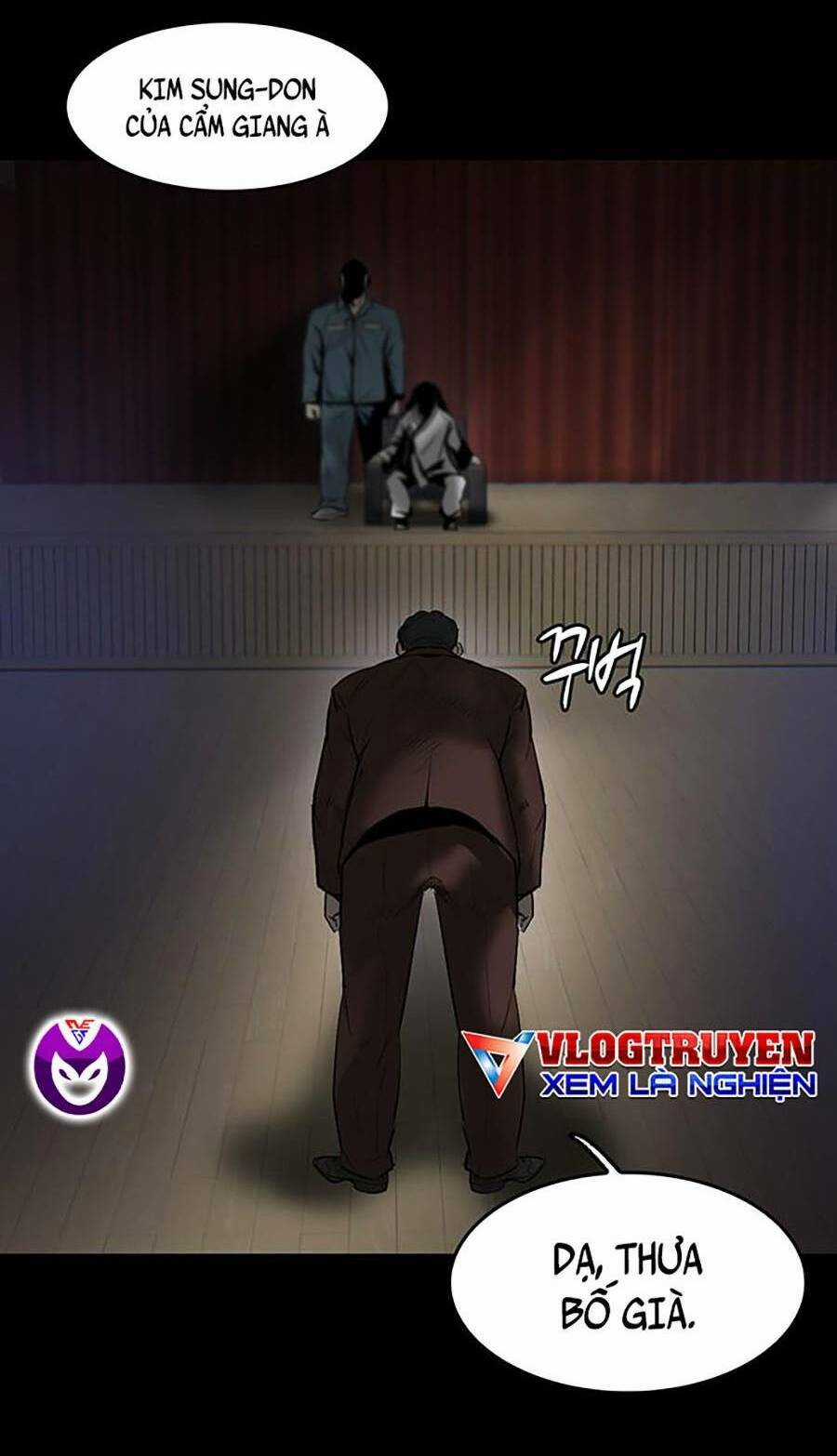 Bù Nhìn Chương 2 trang 53