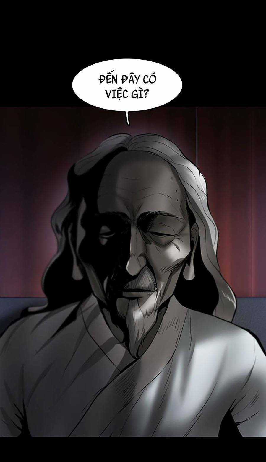 Bù Nhìn Chương 2 trang 54