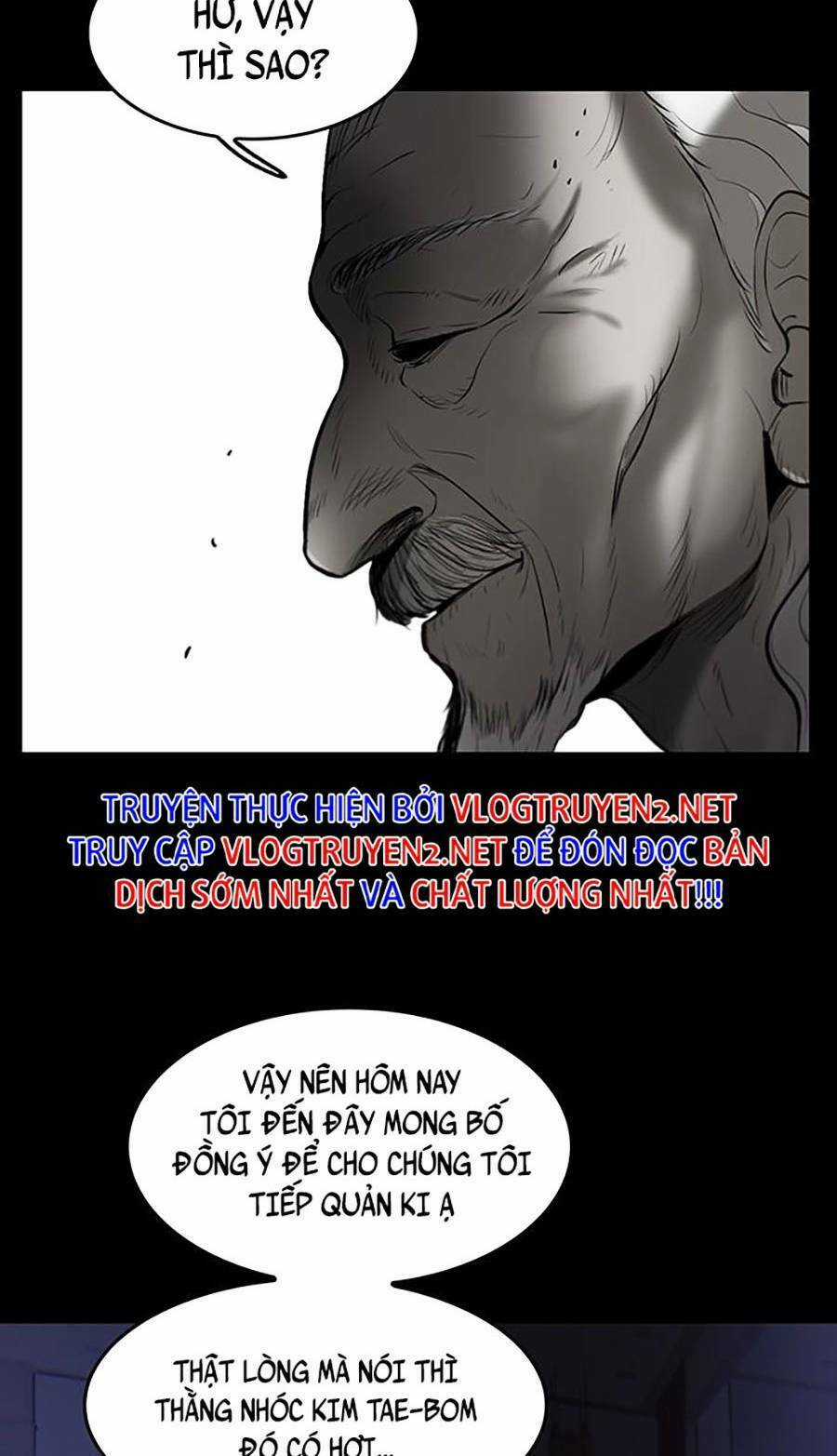 Bù Nhìn Chương 2 trang 56