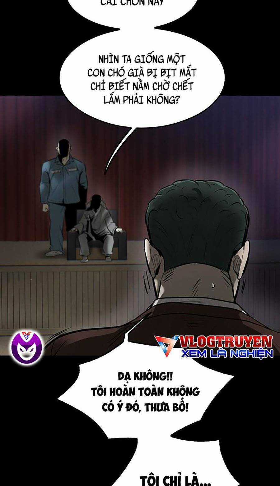 Bù Nhìn Chương 2 trang 59