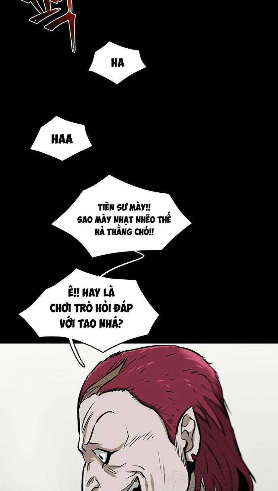 Bù Nhìn Chương 2 trang 7