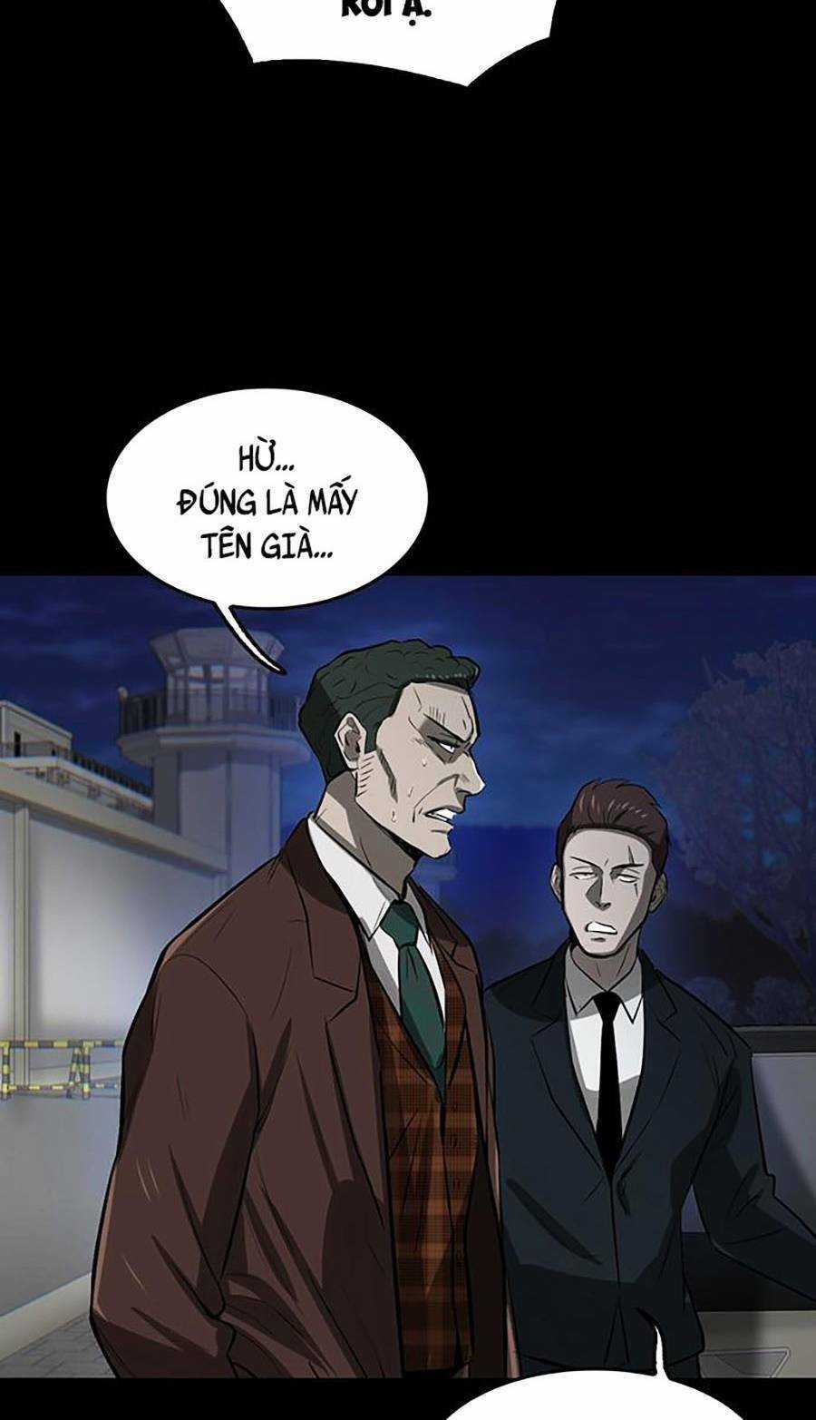 Bù Nhìn Chương 2 trang 70