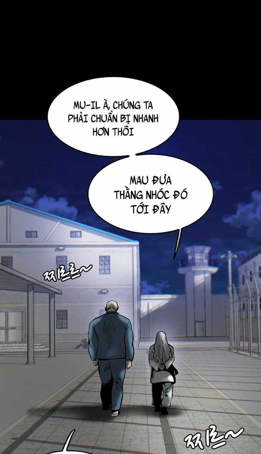 Bù Nhìn Chương 2 trang 80