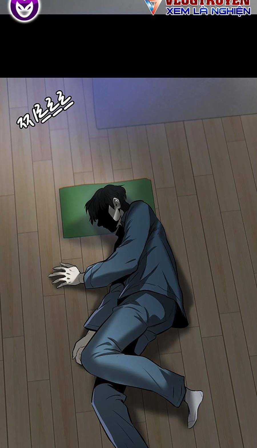 Bù Nhìn Chương 2 trang 82