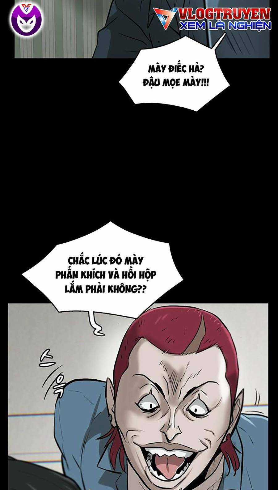 Bù Nhìn Chương 2 trang 9