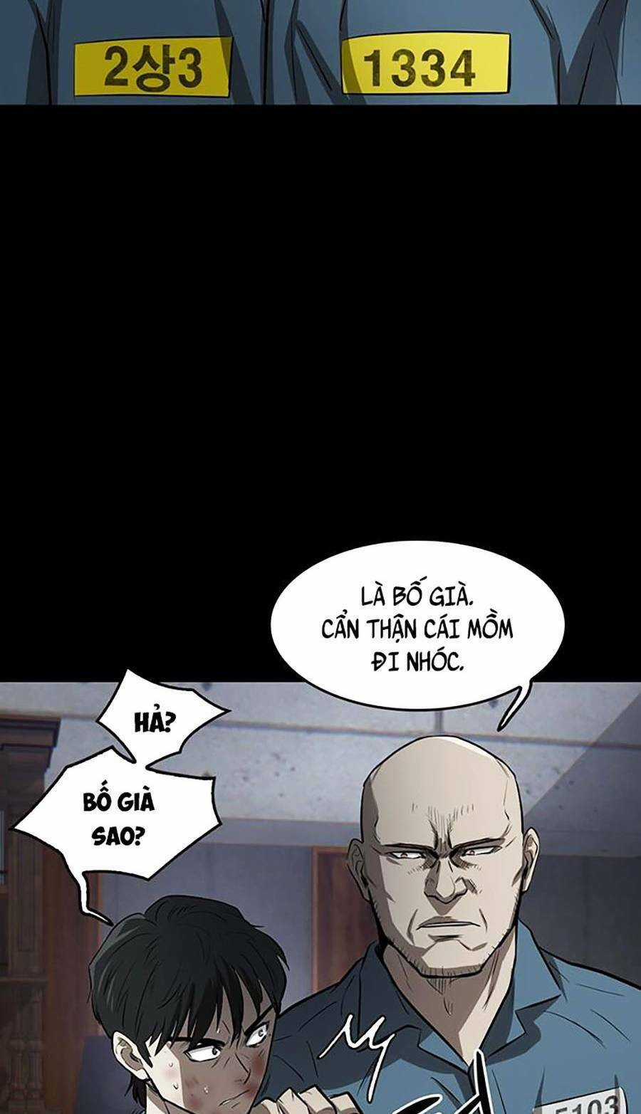 Bù Nhìn Chương 2 trang 96