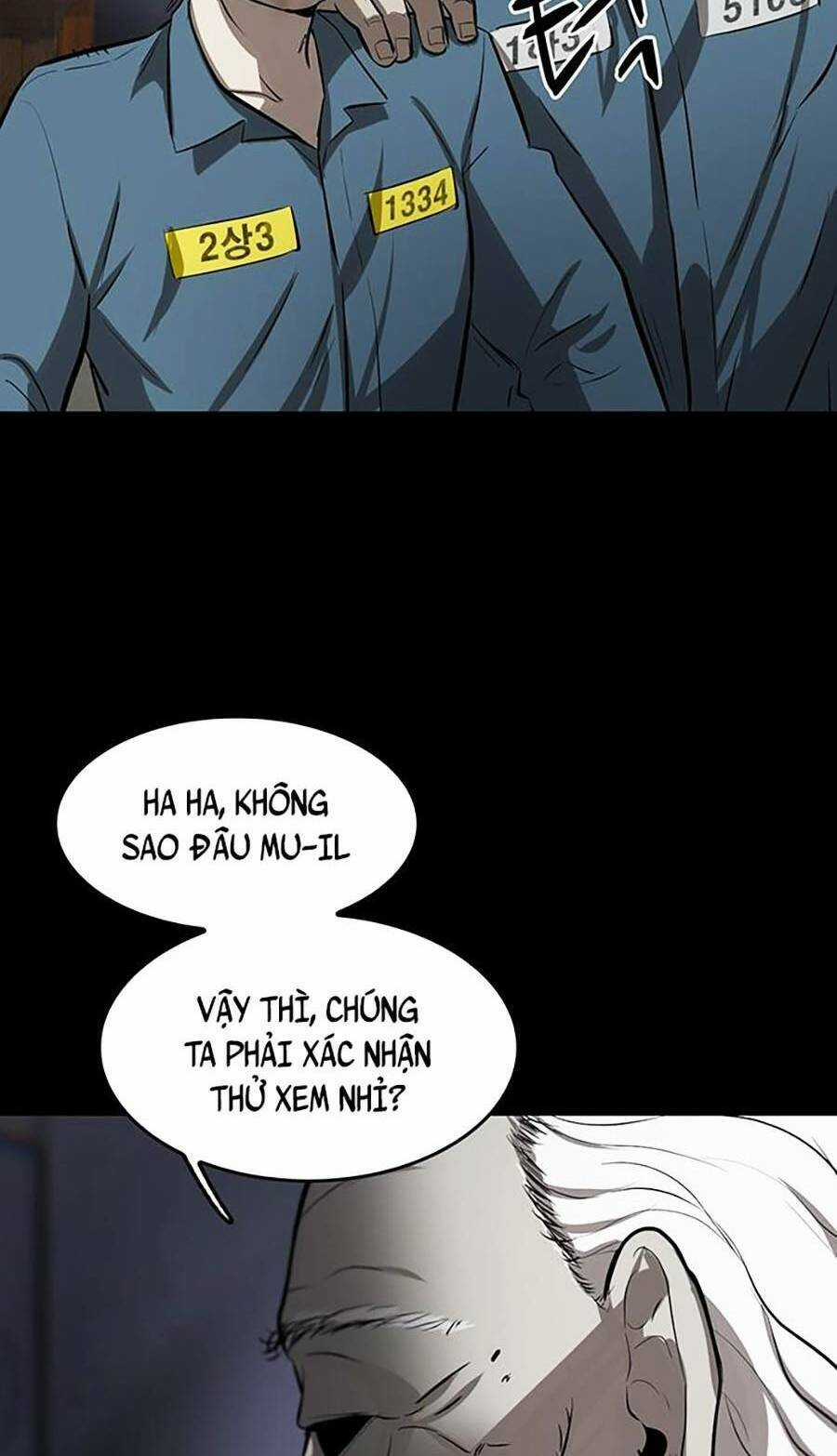 Bù Nhìn Chương 2 trang 97