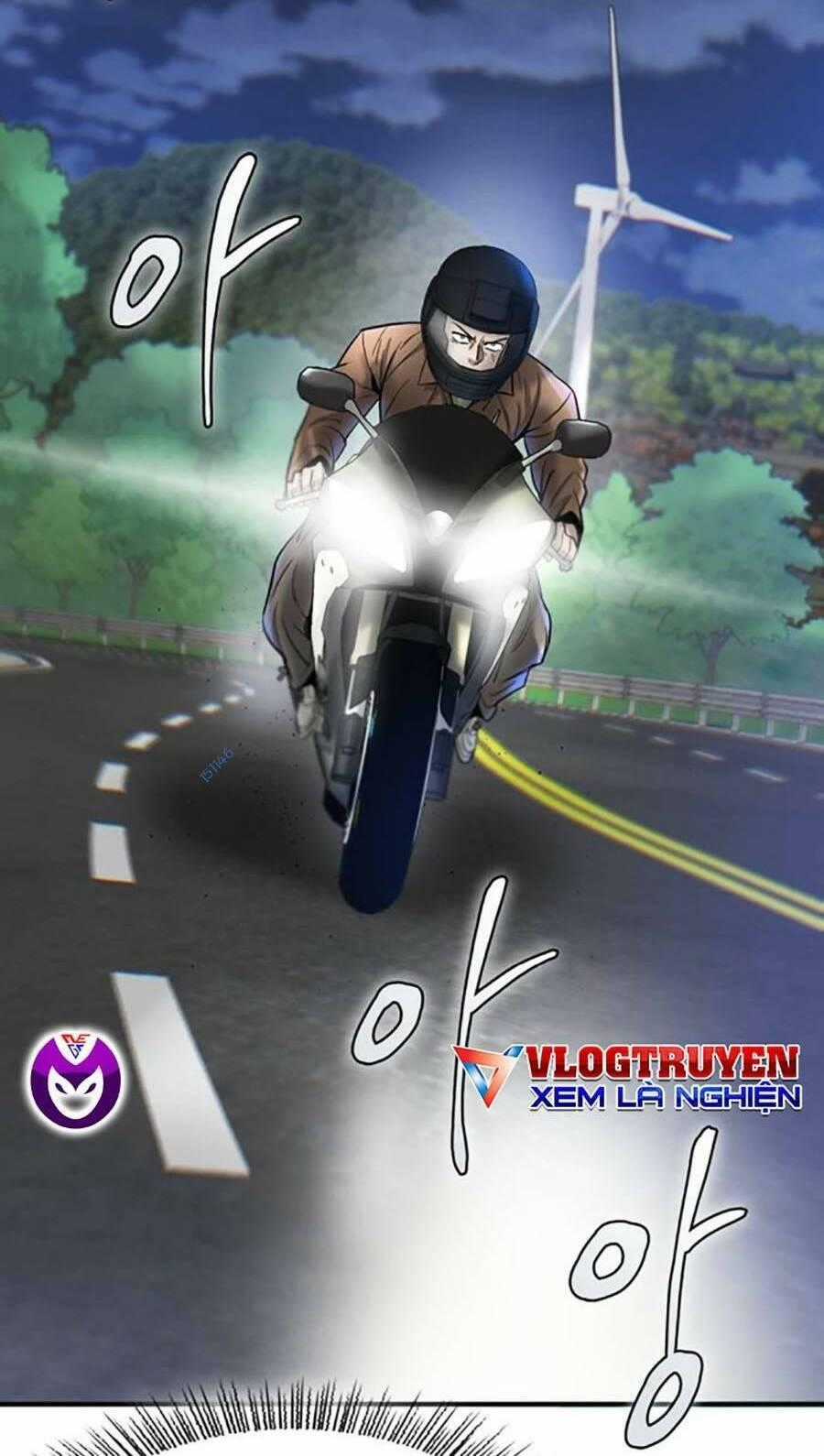 Bù Nhìn Chương 25 trang 1