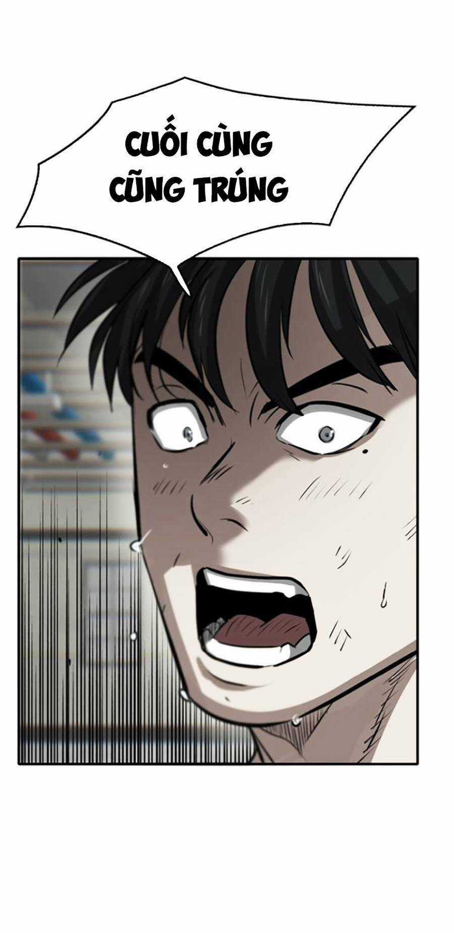 Bù Nhìn Chương 3 trang 10