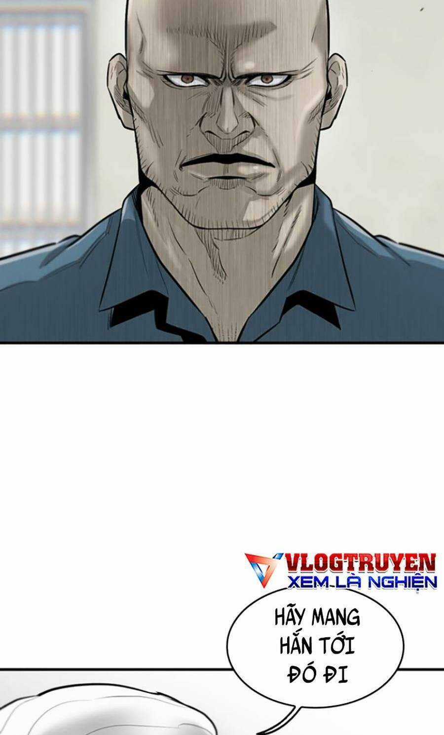 Bù Nhìn Chương 3 trang 100