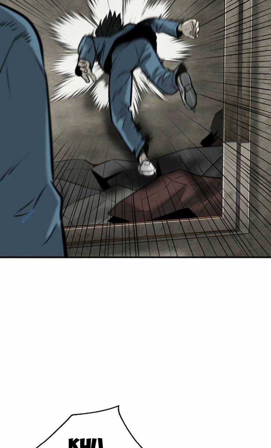 Bù Nhìn Chương 3 trang 104