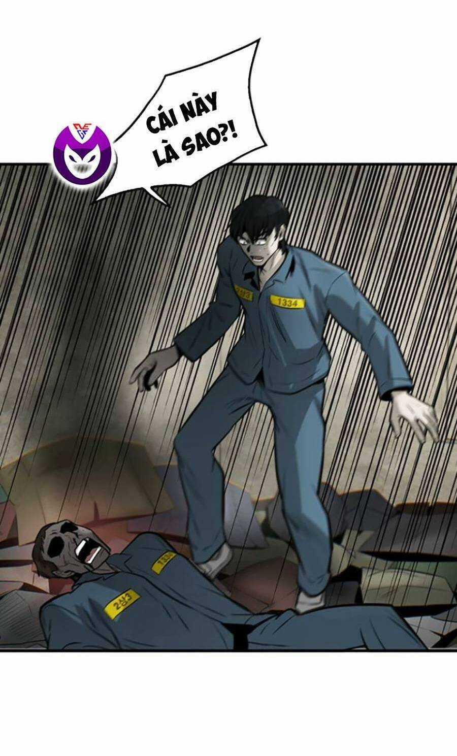 Bù Nhìn Chương 3 trang 109