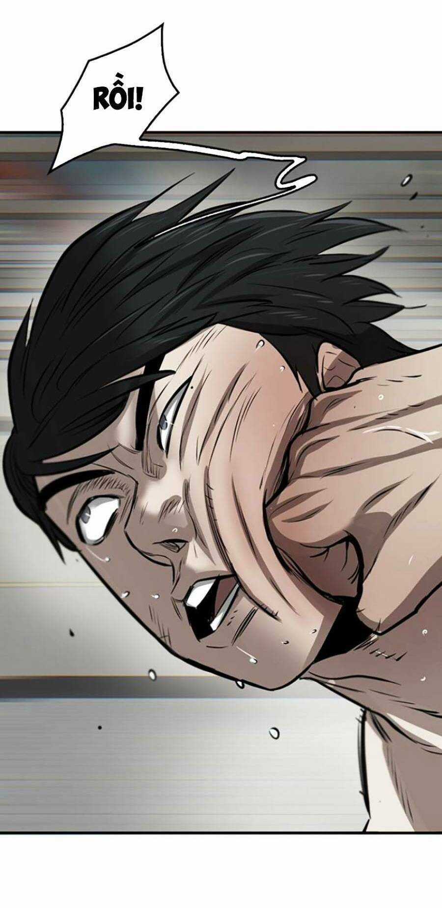 Bù Nhìn Chương 3 trang 11