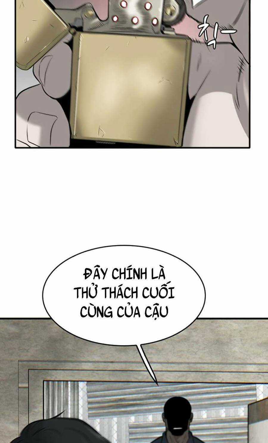 Bù Nhìn Chương 3 trang 111