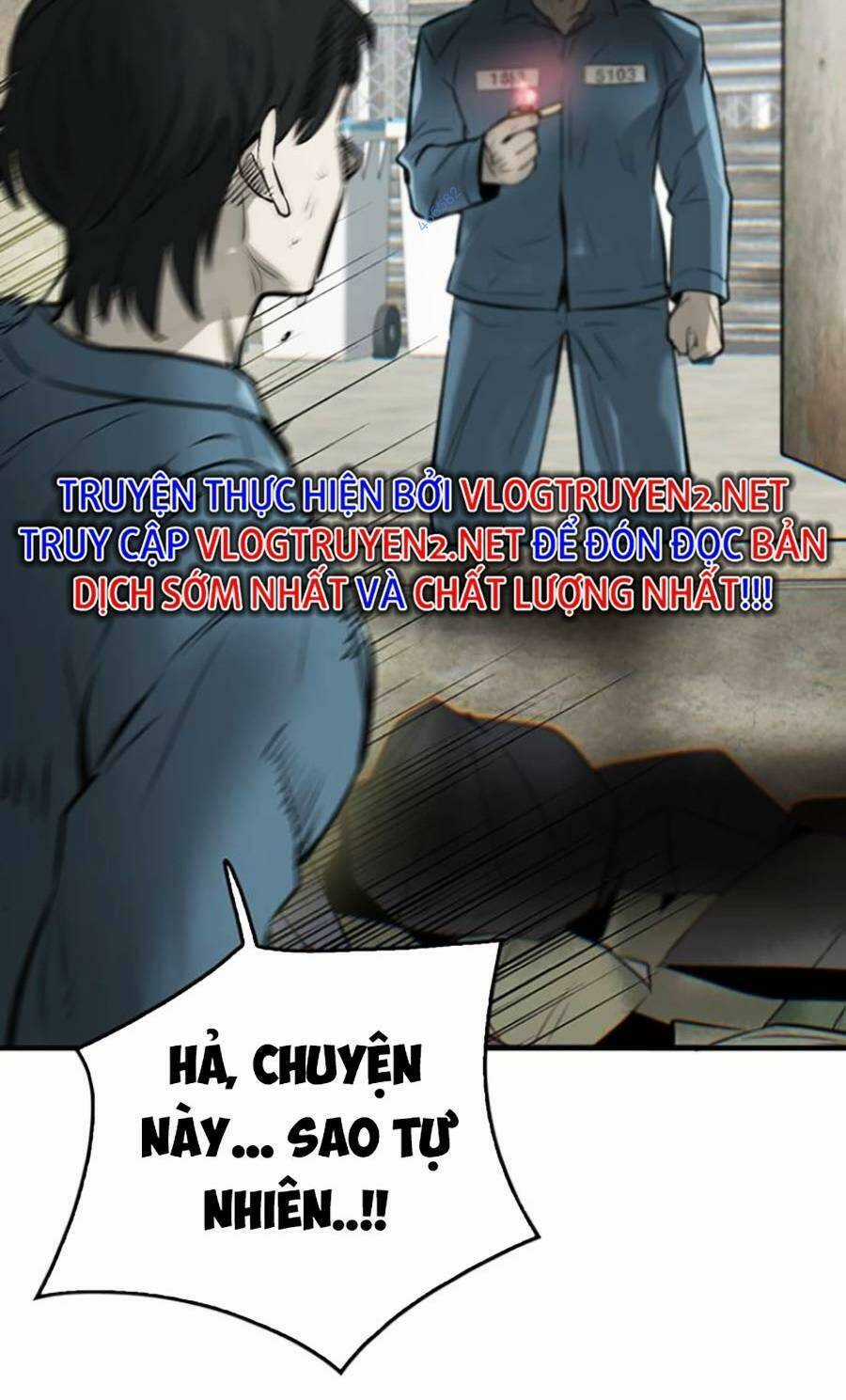 Bù Nhìn Chương 3 trang 112