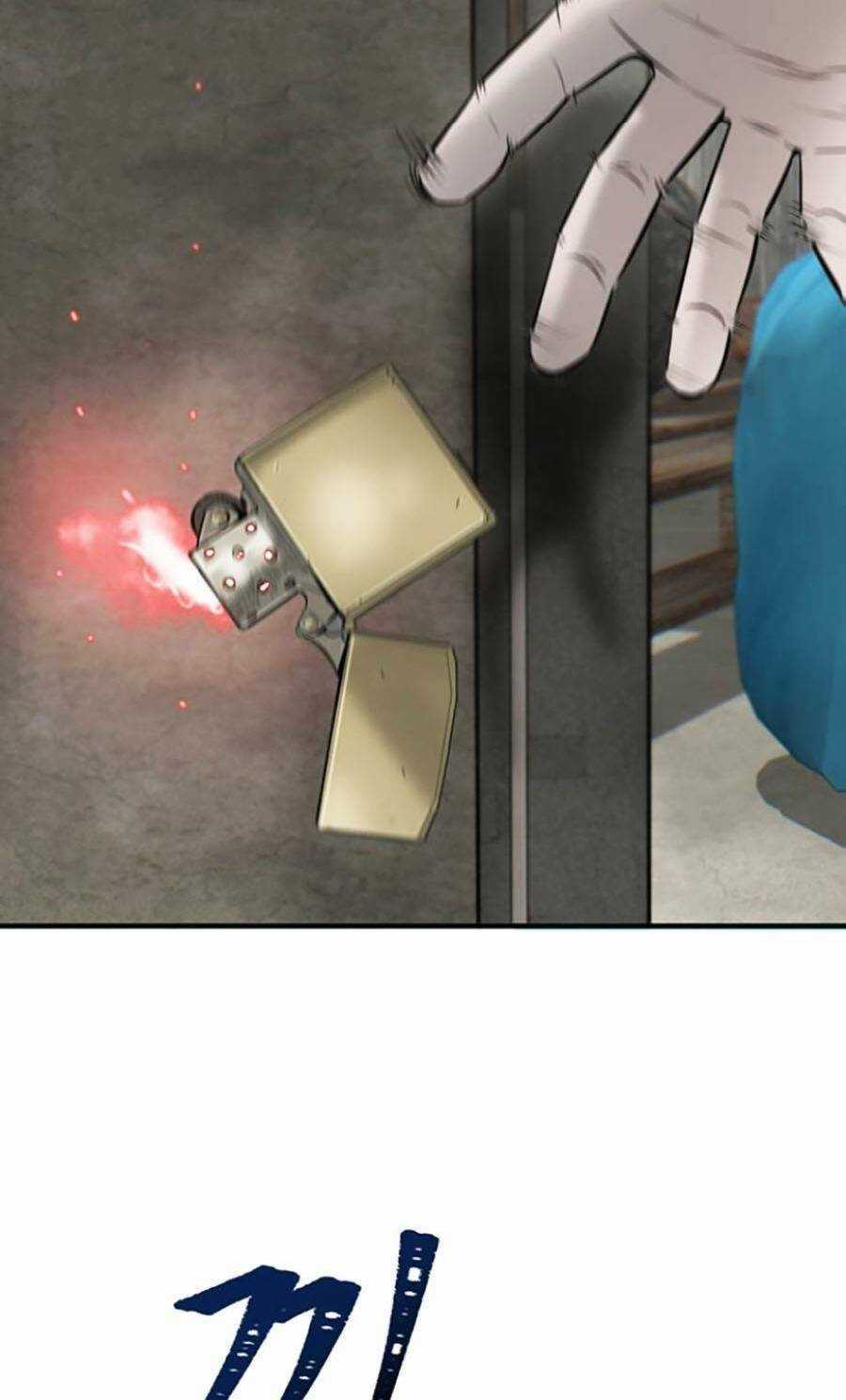 Bù Nhìn Chương 3 trang 115