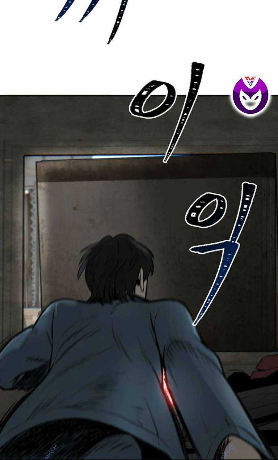 Bù Nhìn Chương 3 trang 116