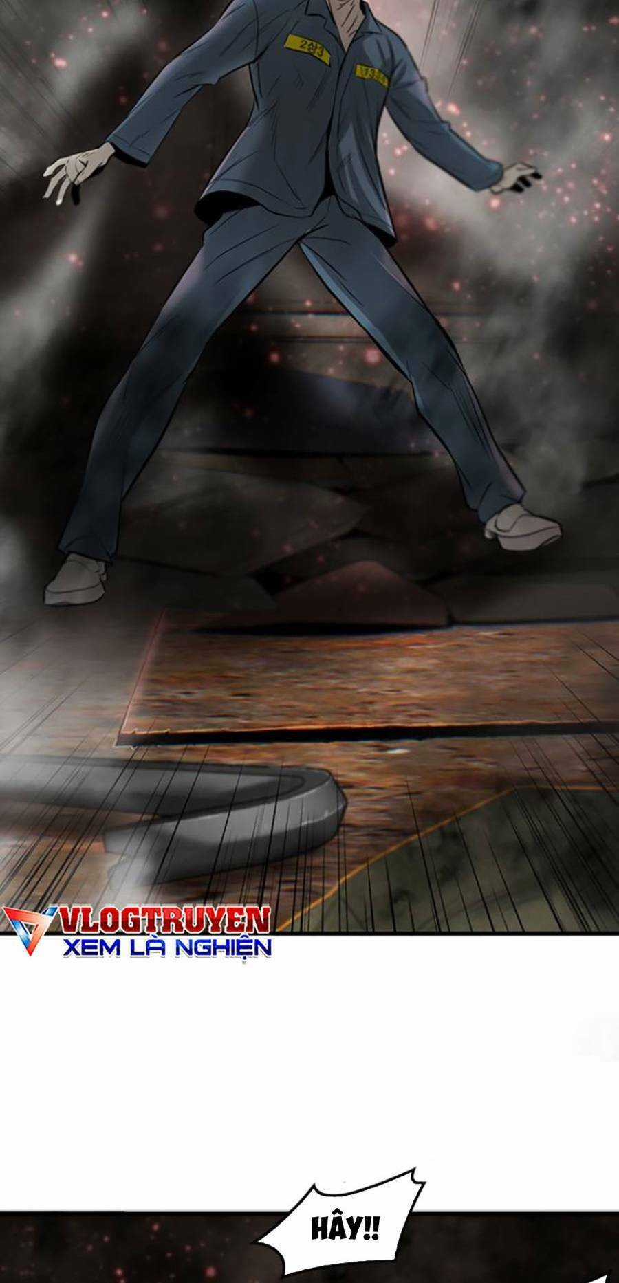 Bù Nhìn Chương 3 trang 122