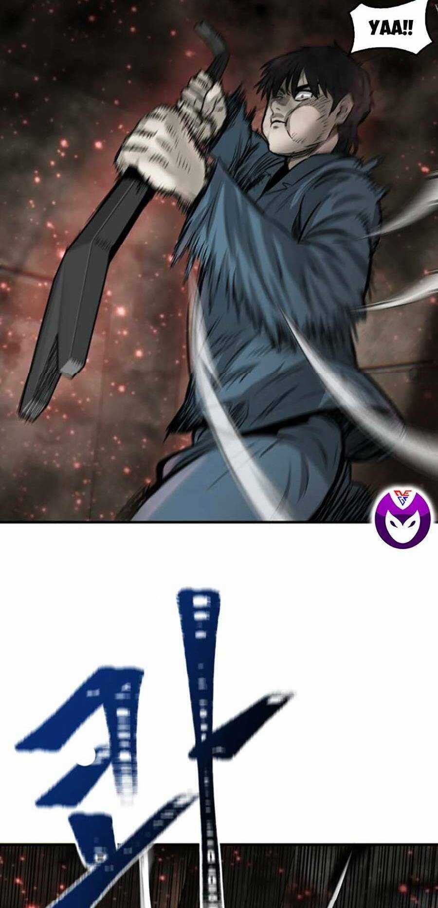 Bù Nhìn Chương 3 trang 123