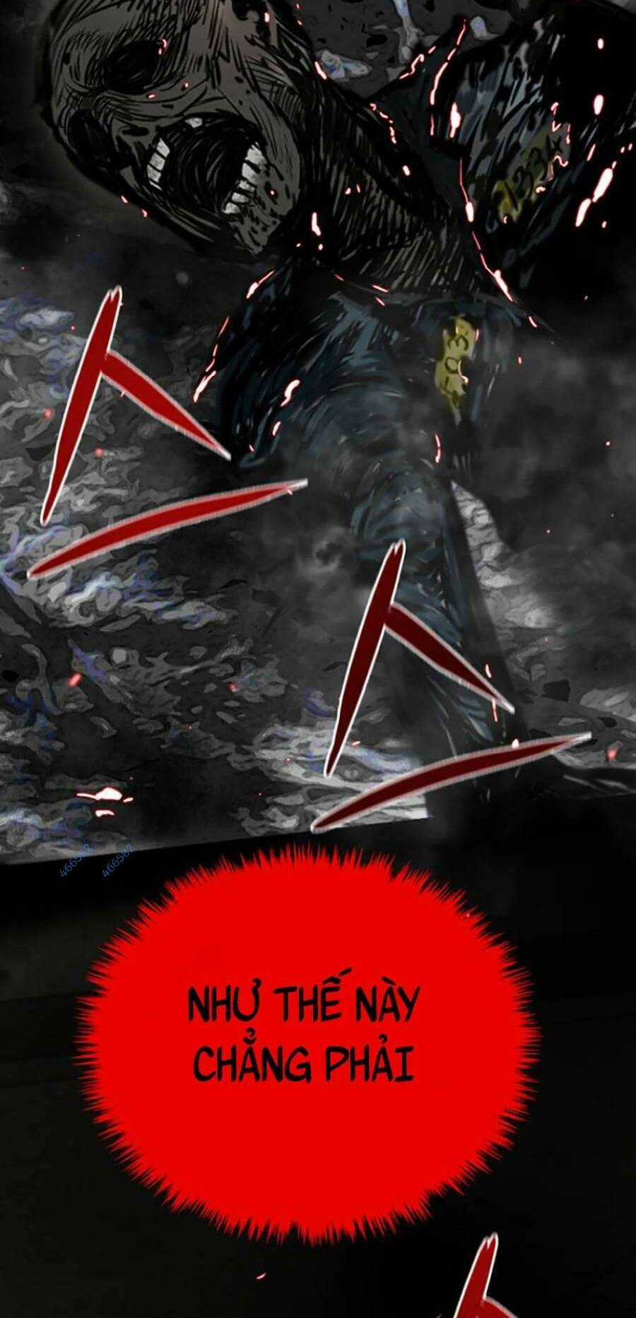 Bù Nhìn Chương 3 trang 129