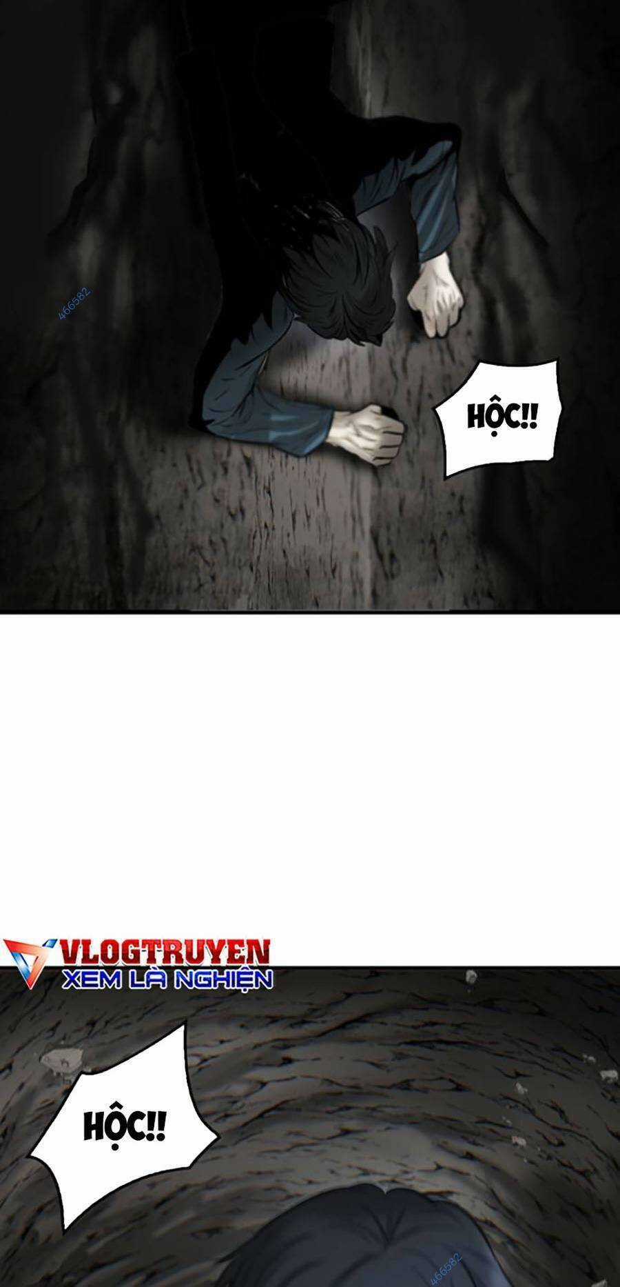 Bù Nhìn Chương 3 trang 132