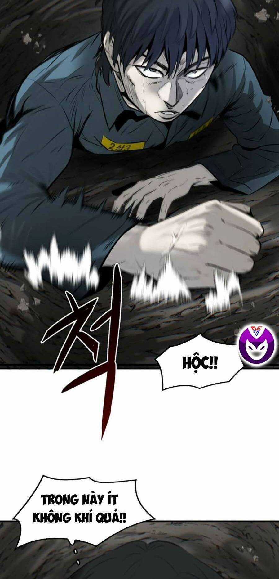 Bù Nhìn Chương 3 trang 133