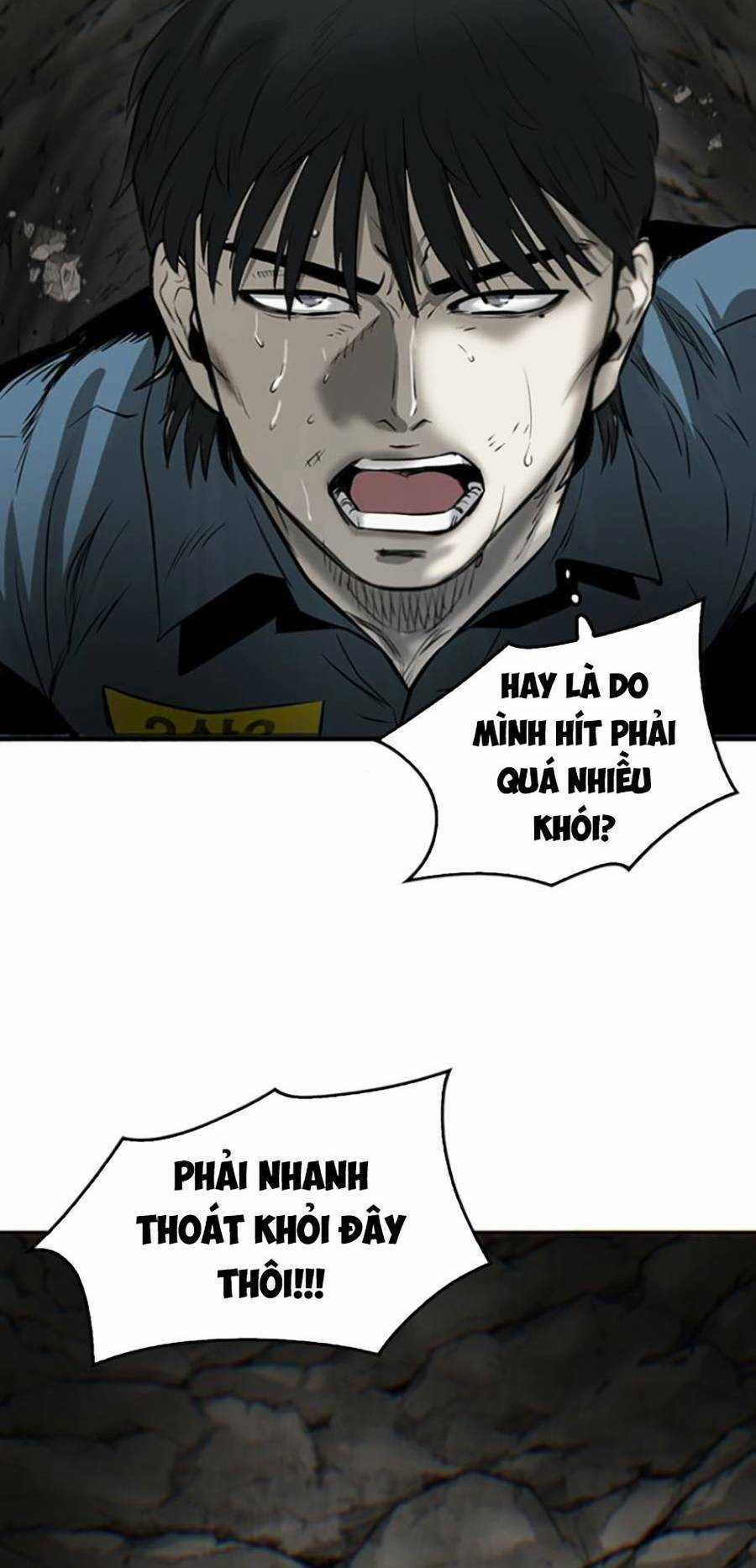 Bù Nhìn Chương 3 trang 134