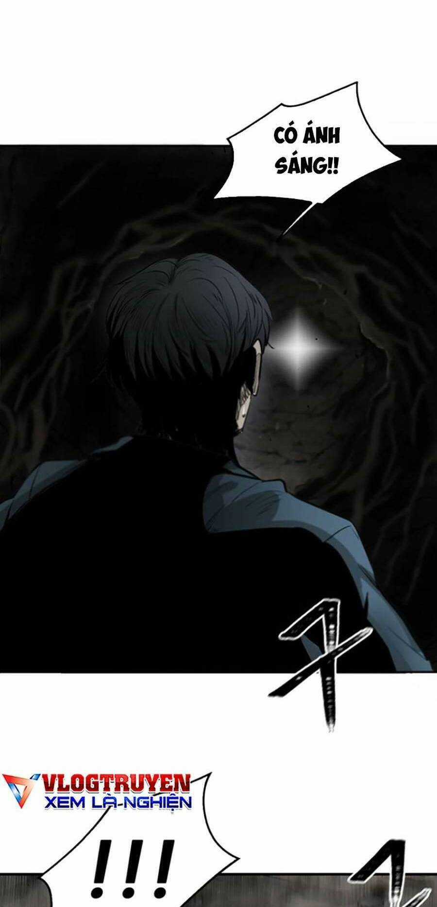 Bù Nhìn Chương 3 trang 137