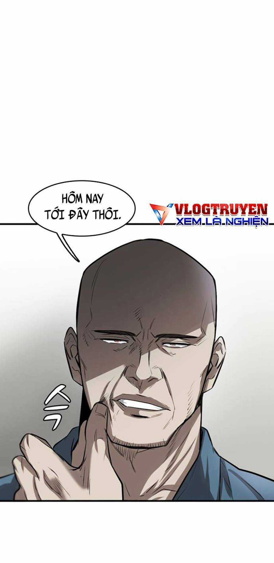 Bù Nhìn Chương 3 trang 14