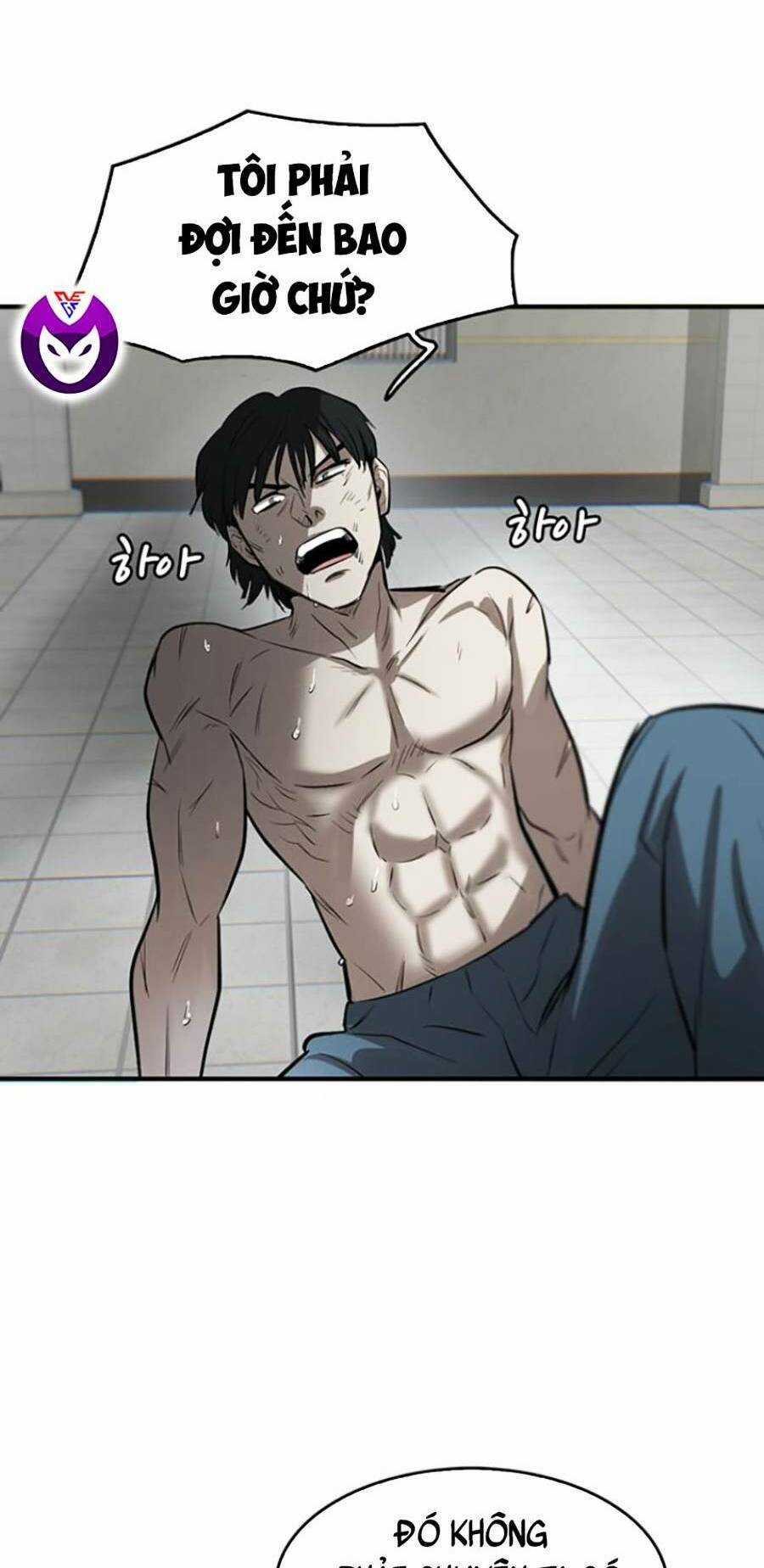 Bù Nhìn Chương 3 trang 15