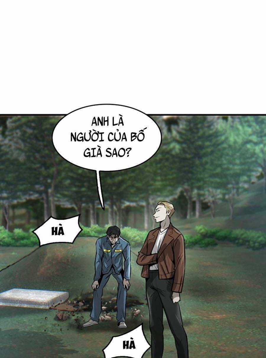 Bù Nhìn Chương 3 trang 150