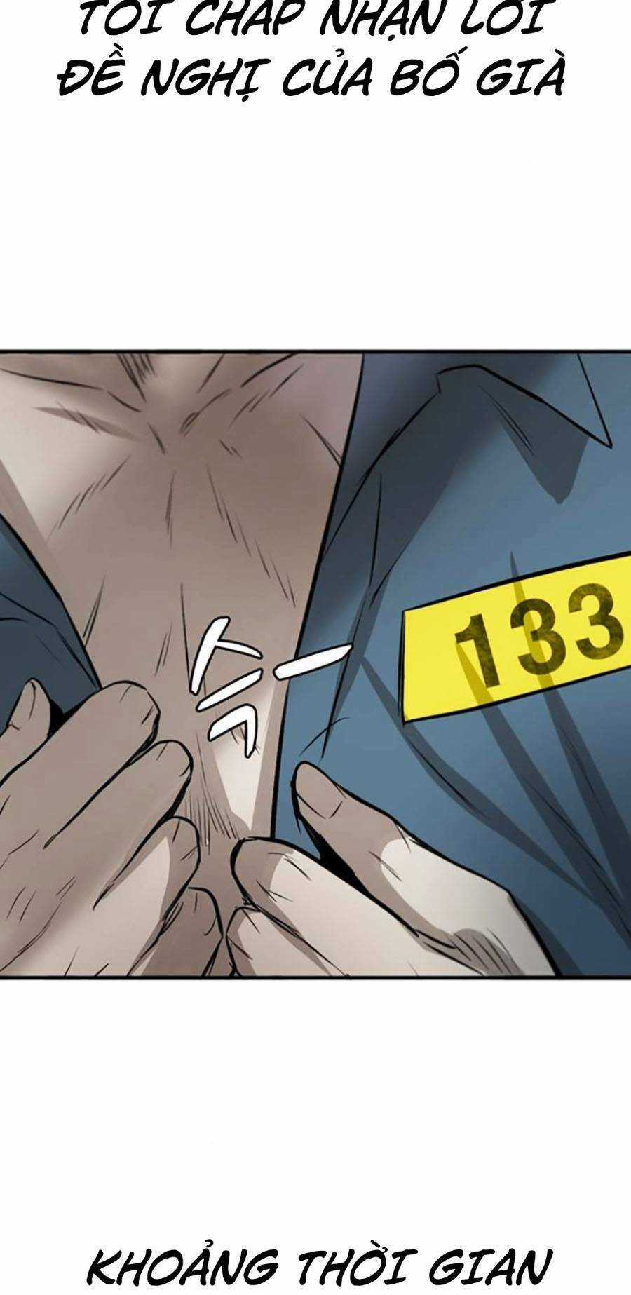 Bù Nhìn Chương 3 trang 18