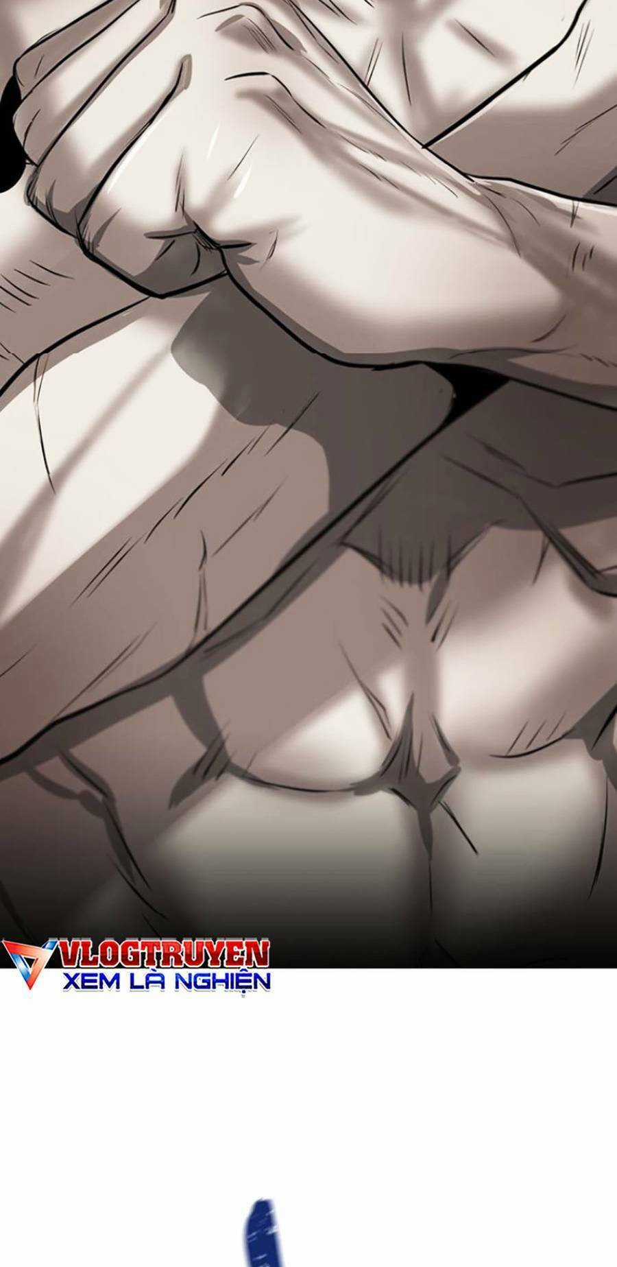 Bù Nhìn Chương 3 trang 2