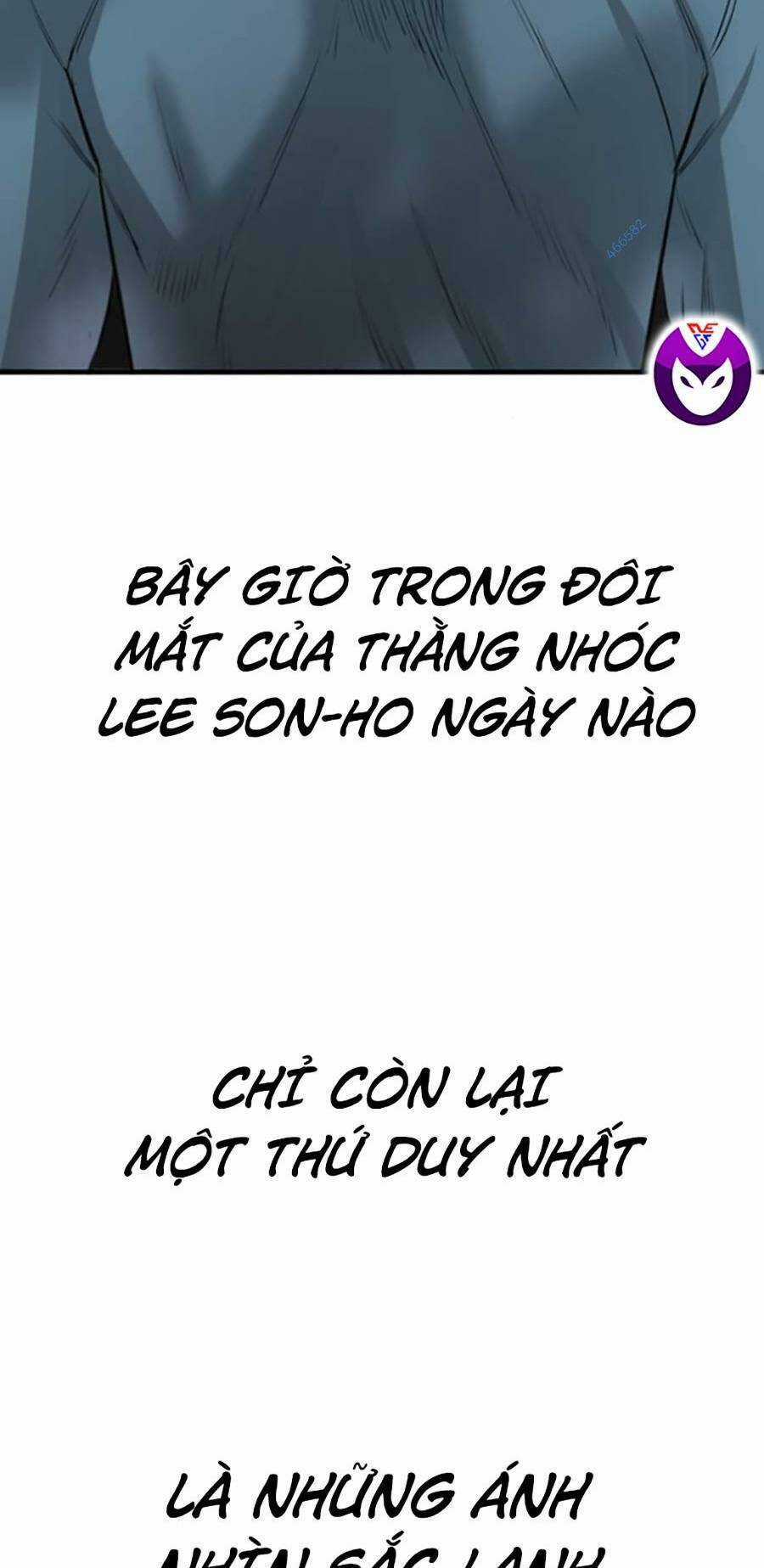 Bù Nhìn Chương 3 trang 20