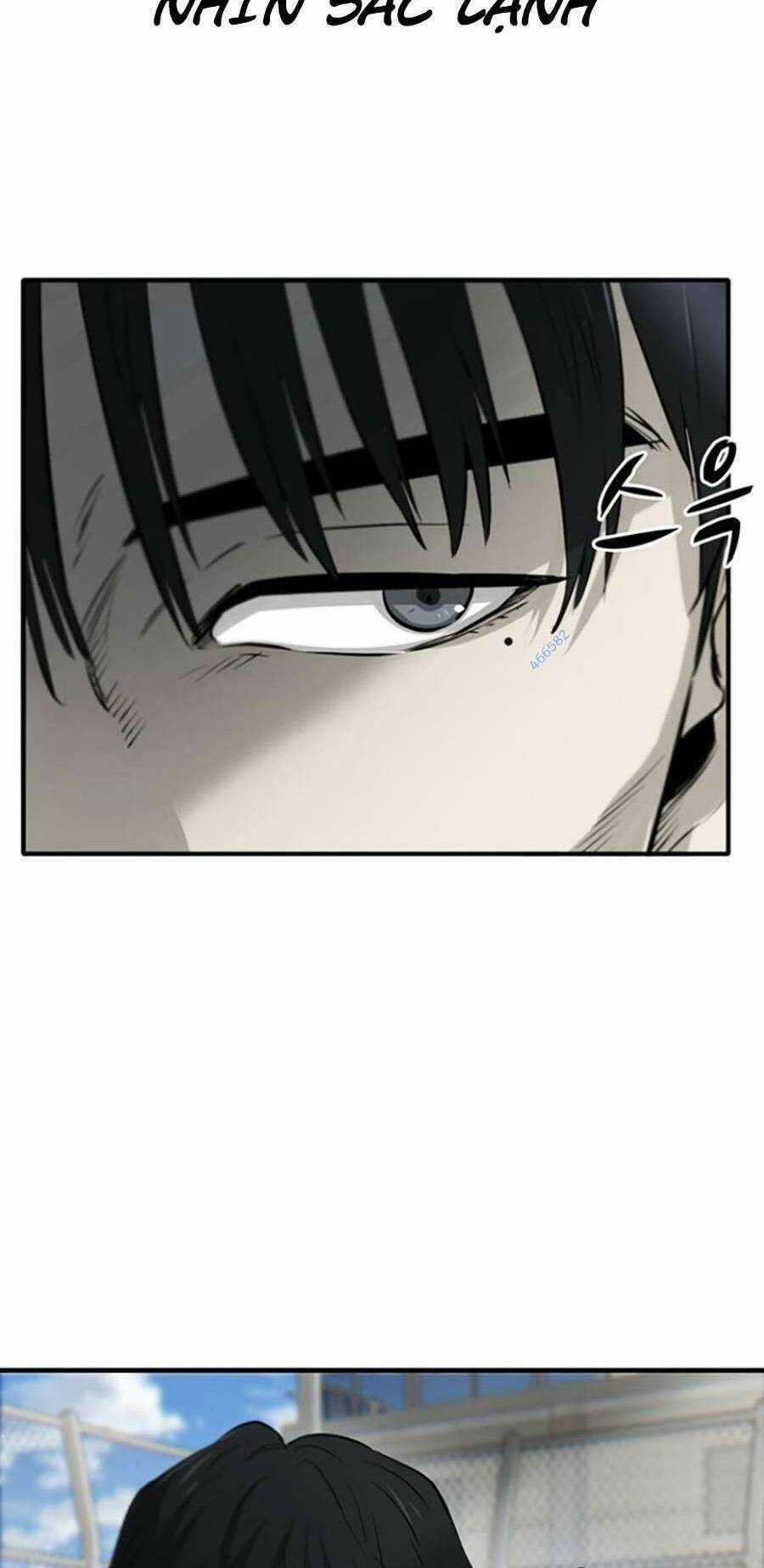 Bù Nhìn Chương 3 trang 21